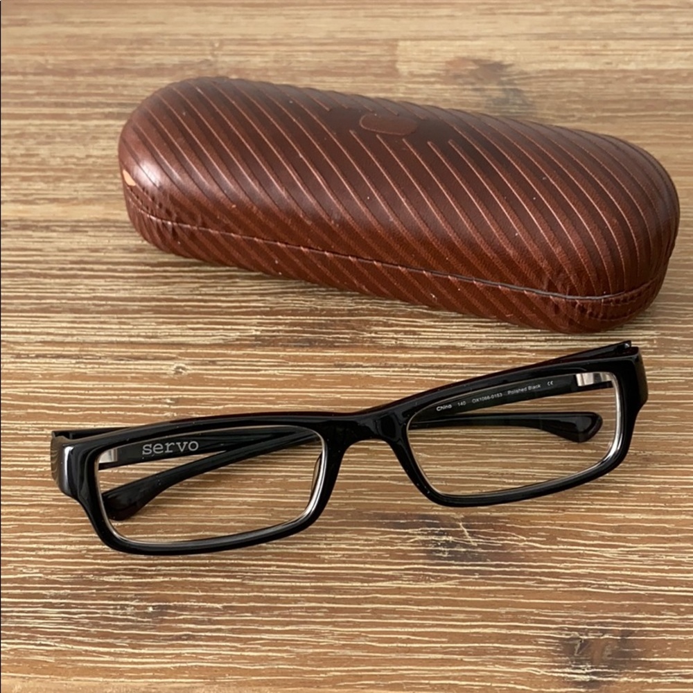 Large/Wide Men’s Oakley Frames